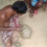  After 44 Years Of Experience, Nirmal Rudra Pal Still Struggles To Recover Idol-Making Costs.
