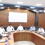 Chief Minister Dr. Manik Saha Instructed Officials To Prepare For A Grand Diwali Festival & Fair.