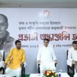Sachin Dev Burman’s Journey From Tripura To The World Is An Inspiration : Chief Minister Of Tripura Dr. Manik Saha.