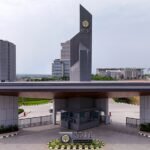 A Global Milestone: SRM University-AP Debuts In THE World University Rankings 2027, Ranks 1st In AP.