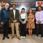 Kumar Sanu, Sudesh Bhosle & Sadhana Sargam To Judge ‘Voice Of Doctors – Season 4’ At NMACC.