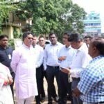 Opposition Misleading People Ahead Of Elections : Chief Minister Of Tripura Dr. Manik Saha.