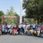 Swachhata Hi Seva 2026 Concludes At AIIA; Special Campaign 6.0 To Continue Till 31 October.
