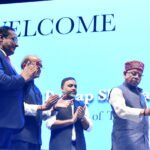 Governor Shiv Pratap Shukla, Inaugurates The Annual Meeting Of The Paper Traders – FPTA 65th AGM & Conference 2026.