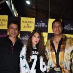 Zayed & Malaika Khan Host A Glamorous Birthday Soirée For Lucky Morani At The Gated Community.