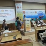 IndianOil Holds Sensitisation Programme On India Energy Week 2027 And MC² At IIT Guwahati.