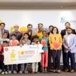Apollo Children’s Hospitals Achieves World’s First Milestone Of 50 Percutaneous Fontan Procedures, Advancing Minimally Invasive Care For Children With Congenital Heart Diseases.