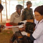 Clash During ADC Village Council Vote Counting Leaves 10–12 Injured, Including DSP.
