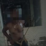 Alleged Assault on Youth Over Theft Suspicion in Sabroom; Viral Video Circulates Online.