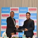 Charnock Hospitals & Philips Sign Rs 100 Crore Medical Equipment Deal In West Bengal.