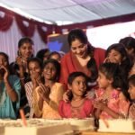 Fans Paint RR Nagar Red As ‘Dimple Queen’ Rachita Ram Thanks Fans For Showering Her With Love Across The Country.