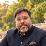 From Import Business to Astrology: Manit Verma Builds JioAstroW as a Digital Astrology Platform.