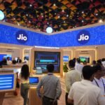 Jio Showcases India’s AI Playbook At India Mobile Congress 2026.