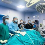 Successful Completion Of The 10th And 11th Kidney Transplants At GBP Hospital.