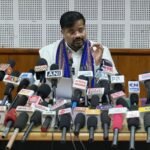 Free Sugar, Flour And Semolina To Be Given Through Ration Shops For Durga Puja : Food Minister Sushanta Chowdhury.