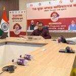 Launch Of ‘JOSH Teams’ Initiative To Harness Youth Power For TB Elimination.