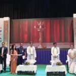 AI-based response system introduced to make Agartala zero complaint area : Chief Minister Of Tripura Dr. Manik Saha.