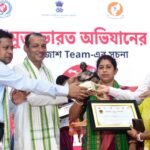 Collective Efforts Needed To Build TB-Free India: West Tripura Zilla Parishad Sabhadhipati.
