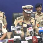 Extensive Security Arrangements Made Across The State For Durga Puja : Director General Of Police.