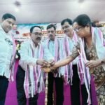 Puran Bazar Ayurvedic Hospital in Khowai Reopens After Renovation.