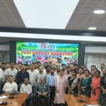 TRESP Organised Workshop On Post Harvest And Marketing.