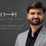Start-To-Finish Human-Vetted AI Chain: Inventor Vatsal Soin Files Patents, Scales 0→1 Doctrine To Superintelligence.