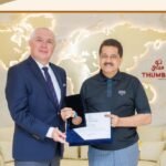 Thumbay Group Launches Romanian Residency Pathway With 49 Specialties.