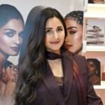 Katrina Kaif Marks Kay Beauty’s First Year In The UK.