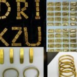 DRI Cracks Down On Gold Smuggling From Bangladesh In Eastern Region; Seizes Over 7.8 Kg Foreign-Origin Gold; Six Arrested.