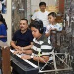 Leading Music Institution Piano Kids Celebrates 15th Anniversary.