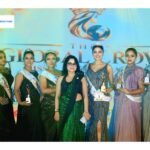 A Proud Moment for Tripura: Dr. Rakhi Debbarma Wins Mrs. Global 2026.