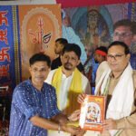 Suranjali Cultural Troupe Celebrates 19th Year With ‘Sharad Saje’ In Khowai.