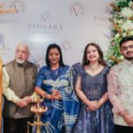 ‘VIONARA’ Brings India’s Emerging & Established Designers Under One Roof In Hyderabad.