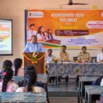 MY Bharat Organises Neighbourhood Youth Parliaments And Yuva Melas Across 1,469 Locations Under Nasha Mukt Yuva For Viksit Bharat Abhiyan.