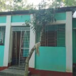 Ompi F.R Office Needs Boundary Wall & Patrolling Vehicle.                                 