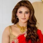 Urvashi Rautela Sets Out To Make History With ‘Heart Controller’.