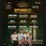 Director Karen Kshiti Suvarna’s Award-Winning Film September 21 To Screen At Plaza Theatre, Atlanta.
