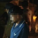 Youth Detained with 50 Containers Of Suspected Brown Sugar In Khowai.