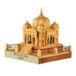 Celebrating Uttarakhand’s Spiritual Heritage At The 8th Edition Of PM Mementos E-Auction.