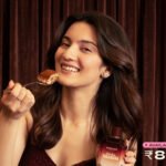 Fastrack Perfumes Taps Into Gen Z’s Sweet Tooth Obsession For Its New Gourmand Fragrance Range.