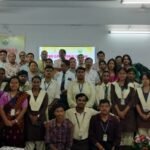 Two-Day National Seminar Concludes Successfully. 