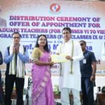 Over 23,900 Govt Jobs Provided In Tripura: Chief Minister Of Tripura Dr. Manik Saha.