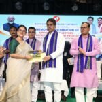 Government Committed To Women’s Empowerment: Chief Minister Of Tripura Dr. Manik Saha.