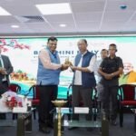 Digital India BHASHINI Division And Government Of Manipur Sign Mou To Advance Multilingual AI And Language Technology At BHASHINI Rajyam Workshop.