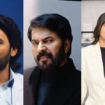 Dhanush And Mammootty Unite For OM: Chapter 1; Producer Shraddha Agrawal Of RTAKE STUDIOS Brings Two Megastars Together For A Cinematic Spectacle.