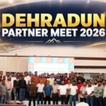 Consistent Infosystems Strengthens Channel Network With Dehradun Partner Meet.
