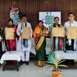 ‘Juri Jela Haat’ Inaugurated In Dharmanagar, A New Initiative For Rural Livelihoods And Women’s Self-Reliance.
