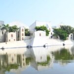 Durga Puja 2026 :  Lalbahadur Club’s Goddess Durga Idol And Puja Pandal.