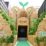 Durga Puja 2026 :  Smriti Club’s Goddess Durga Idol And Puja Pandal.