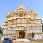 Durga Puja 2026 :  Ageya Chalo Sangh Club’s Goddess Durga Idol And Puja Pandal.